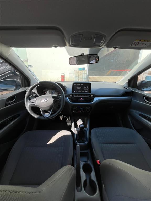 HB20S 1.0 12V FLEX COMFORT MANUAL6