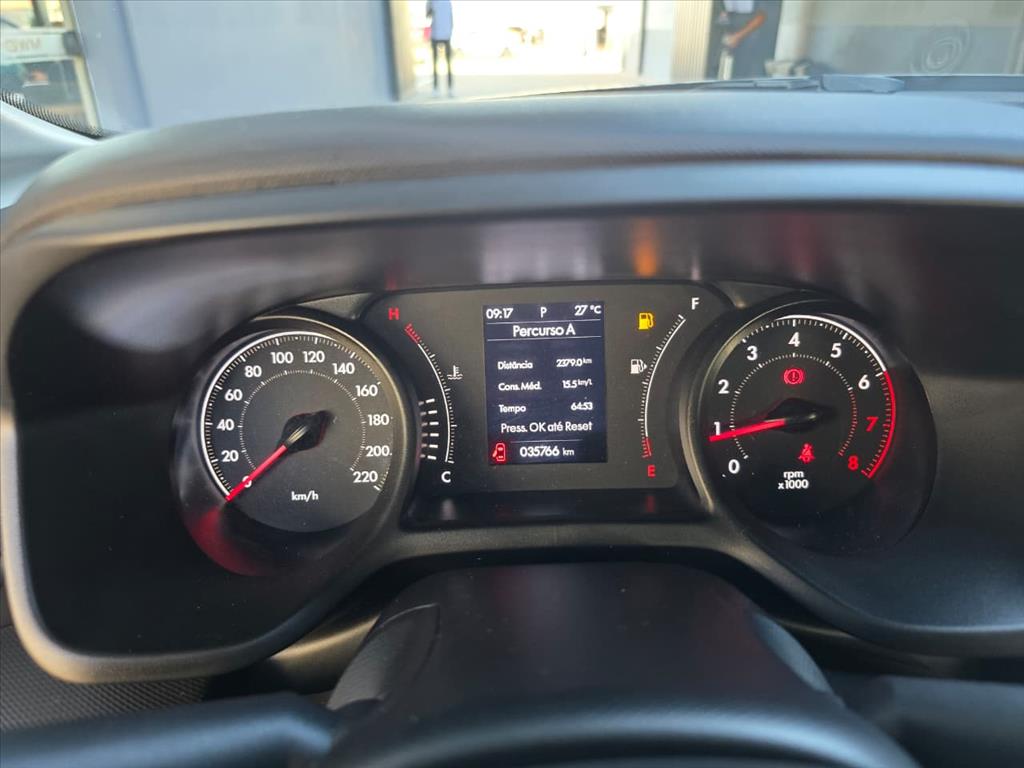 PULSE 1.3 FLEX DRIVE CVT6