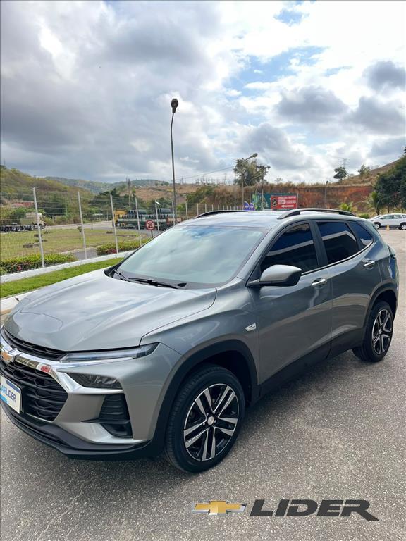 TRACKER 1.0 TURBO FLEX LT AUTOMÁTICO1