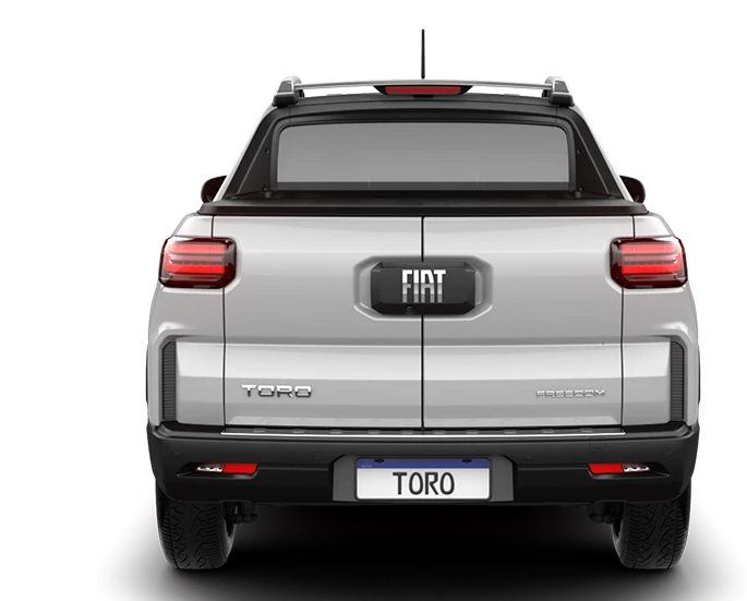 TORO 1.3 TURBO 270 FLEX FREEDOM AT63