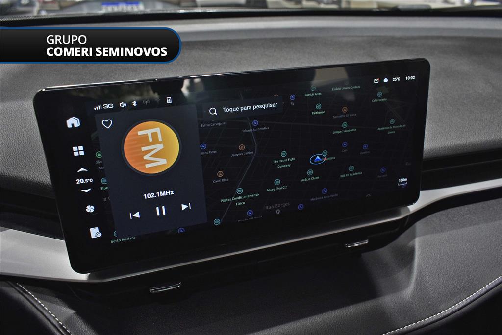 HAVAL H6 1.5 HEV PREMIUM E-TRACTION10