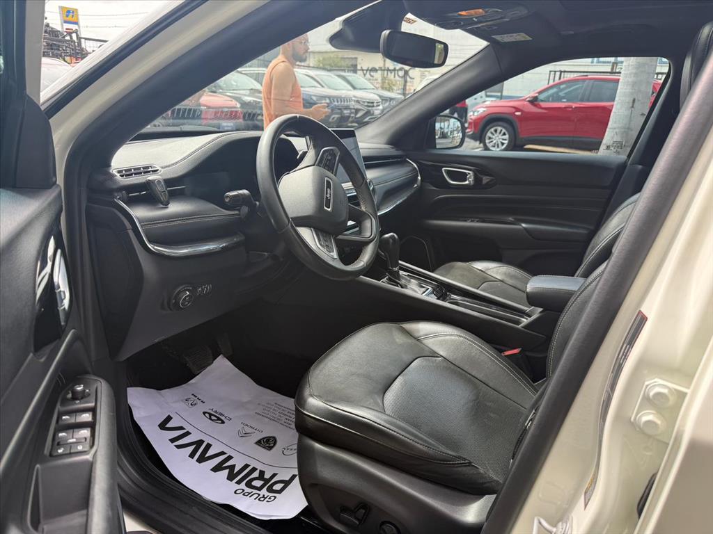 COMPASS 1.3 T270 TURBO FLEX S AT63