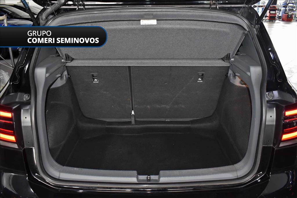 T-CROSS 1.0 200 TSI TOTAL FLEX AUTOMÁTICO
