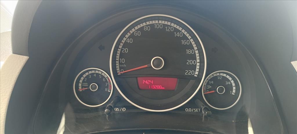 UP 1.0 TSI MOVE UP 12V FLEX 4P MANUAL7