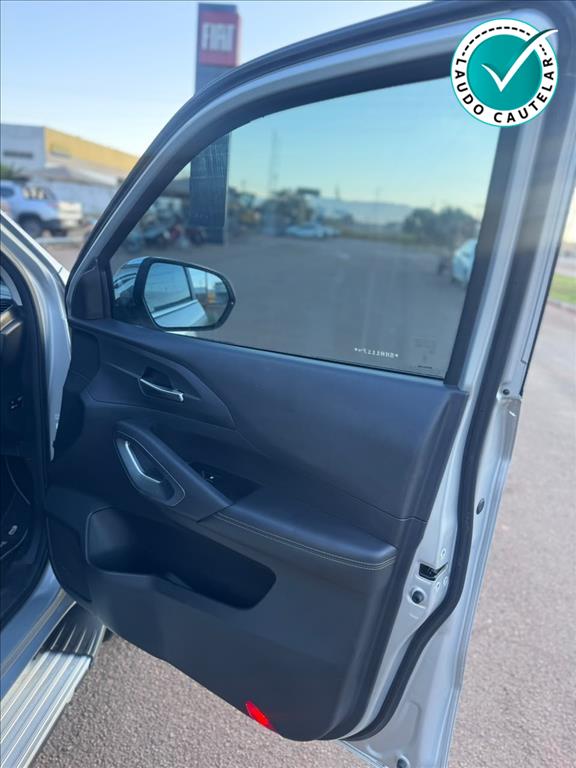 TITANO 2.2 TURBO DIESEL RANCH 4X4 AT614