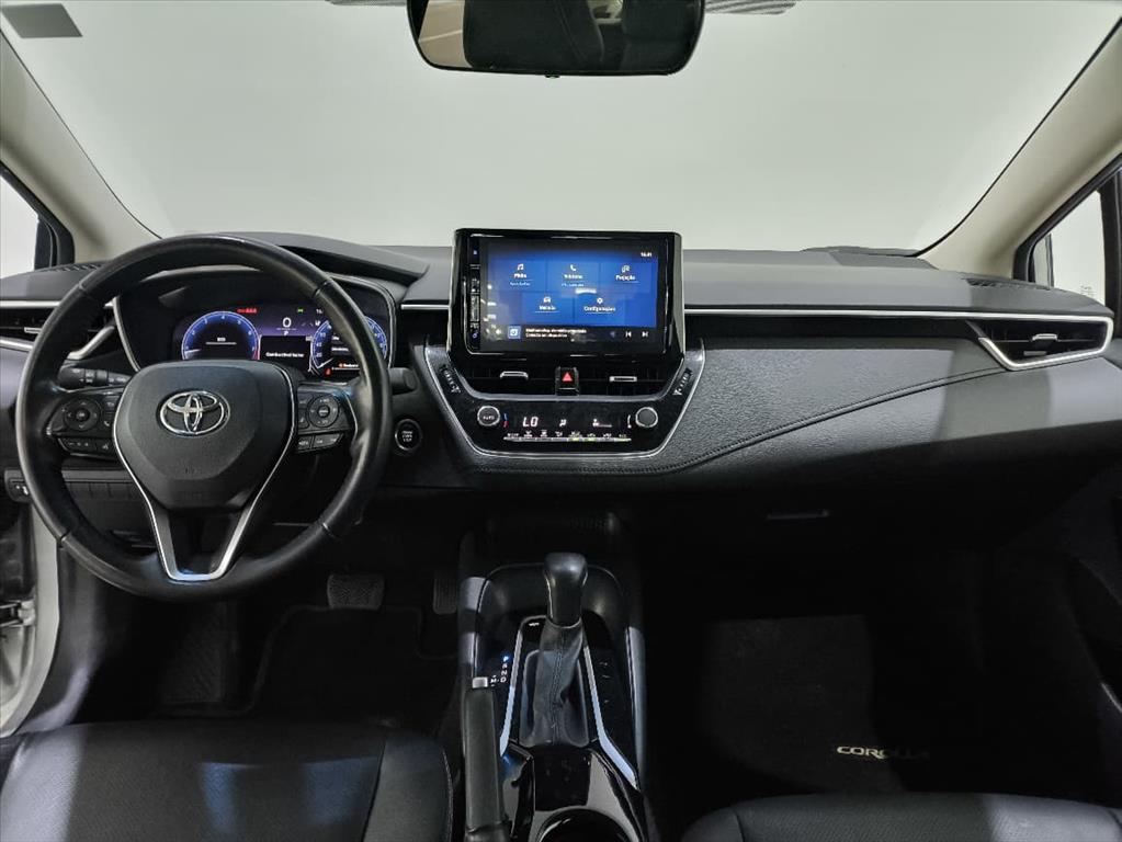 COROLLA 2.0 VVT-IE FLEX XEI DIRECT SHIFT3