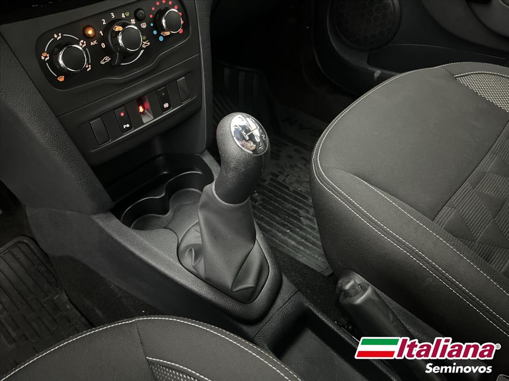 LOGAN 1.0 12V SCE FLEX ZEN MANUAL11