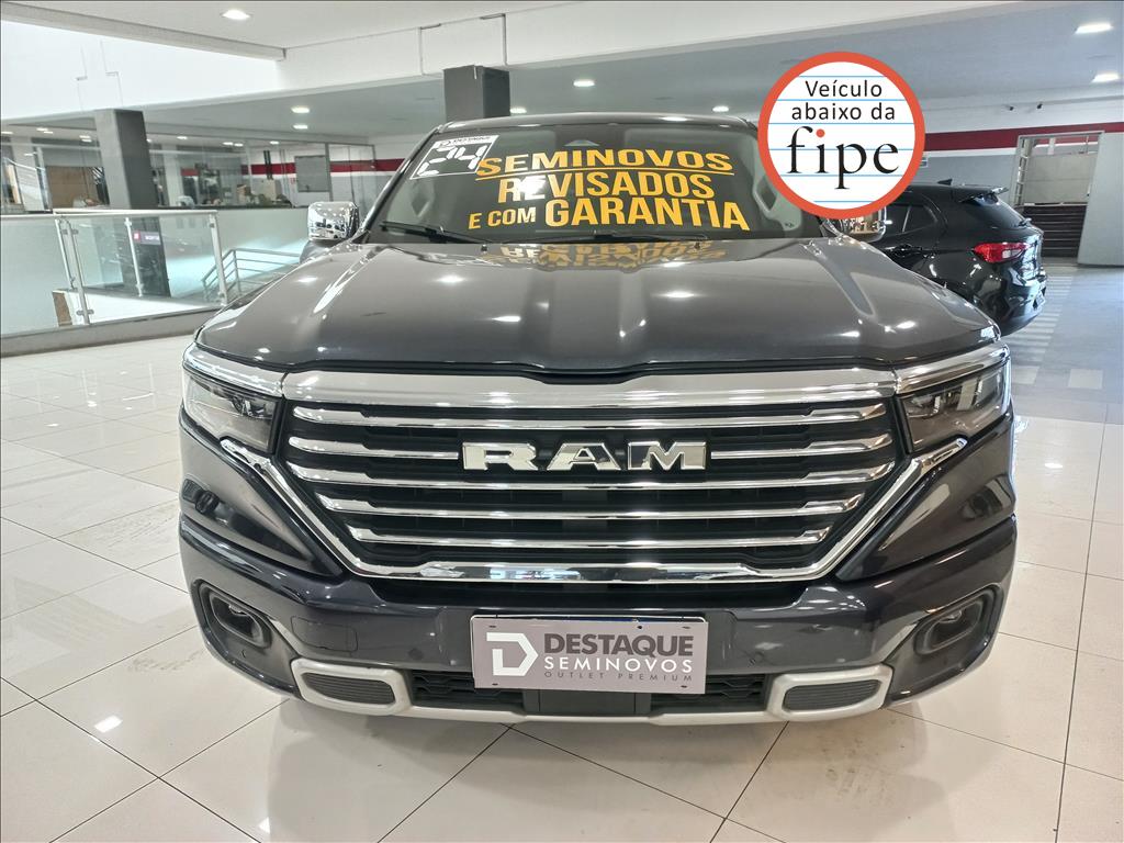 Foto ilustrativa do carro