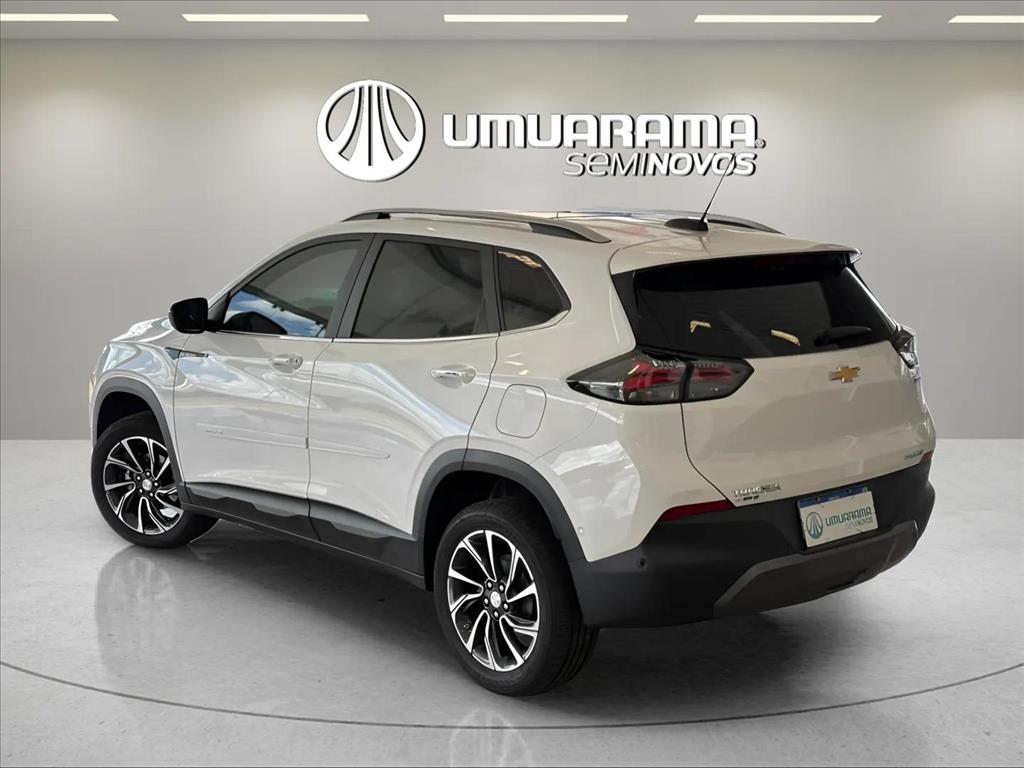 TRACKER 1.2 TURBO FLEX PREMIER AUTOMÁTICO4