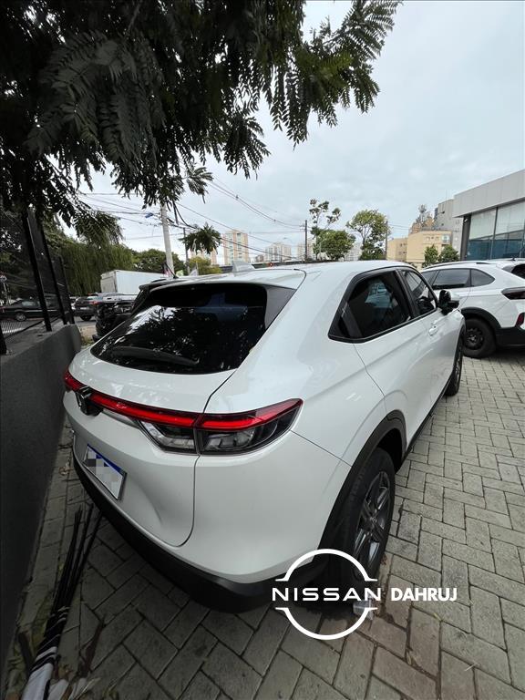 HR-V 1.5 DI I-VTEC FLEX EXL CVT10