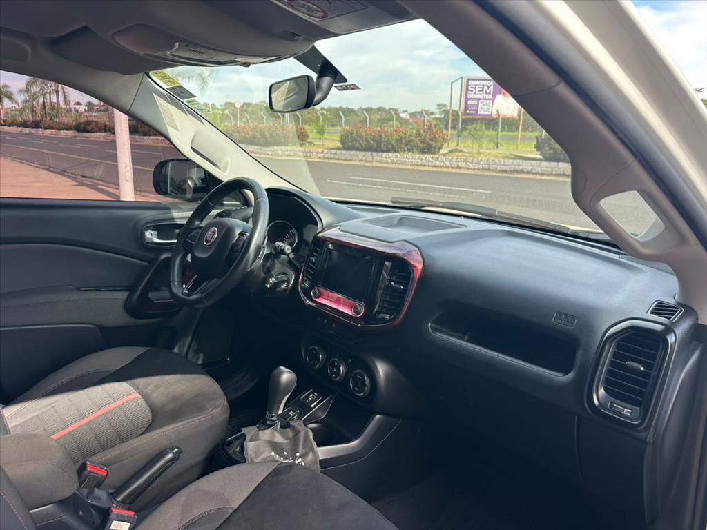 TORO 1.8 16V EVO FLEX FREEDOM AT69