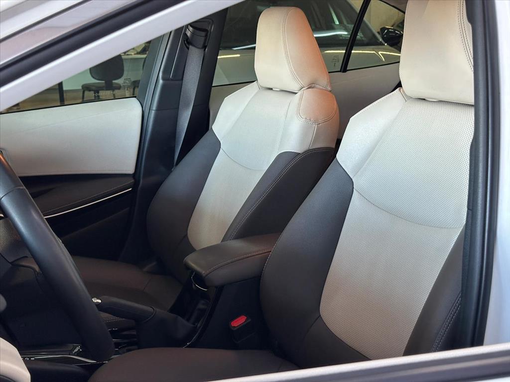 COROLLA 1.8 VVT-I HYBRID FLEX ALTIS PREMIUM CVT7