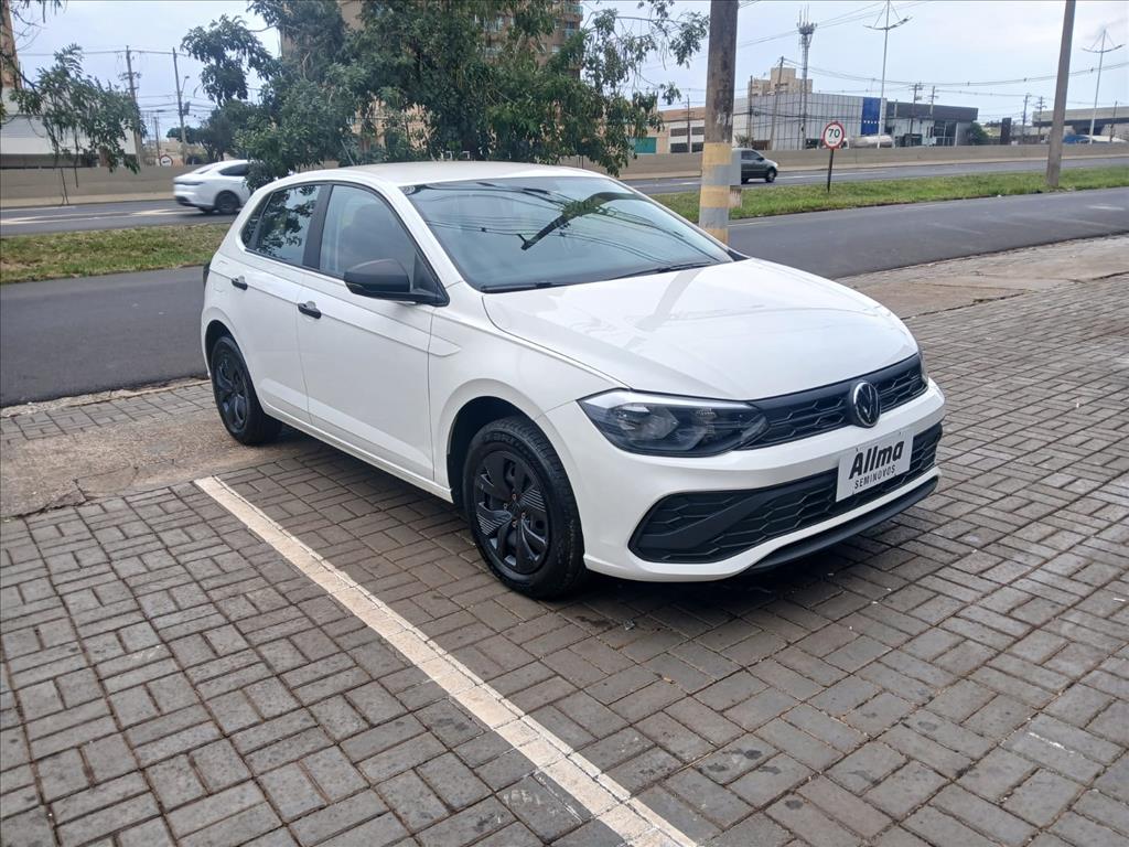 POLO 1.0 MPI TRACK MANUAL0