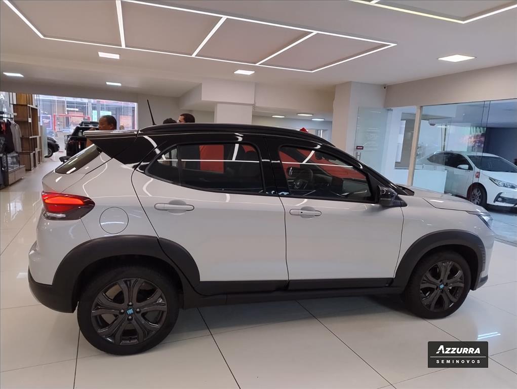 PULSE 1.0 TURBO 200 HYBRID AUDACE CVT8