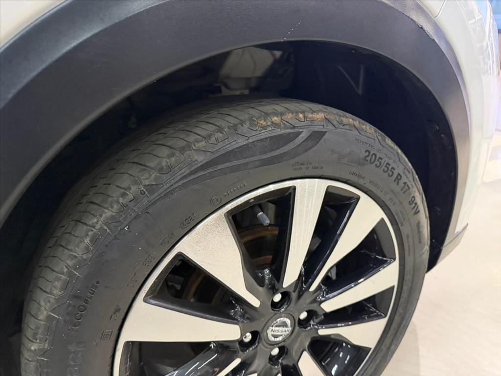 KICKS 1.6 16V FLEXSTART SL 4P XTRONIC13