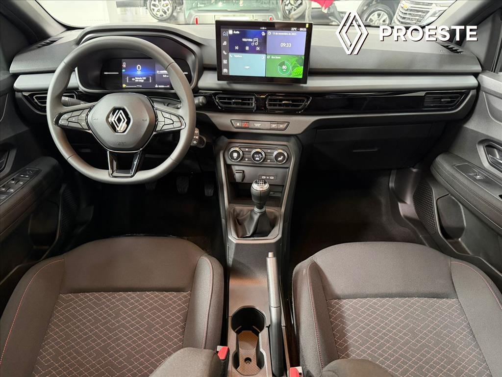 KARDIAN 1.0 TCE FLEX EVOLUTION MANUAL5