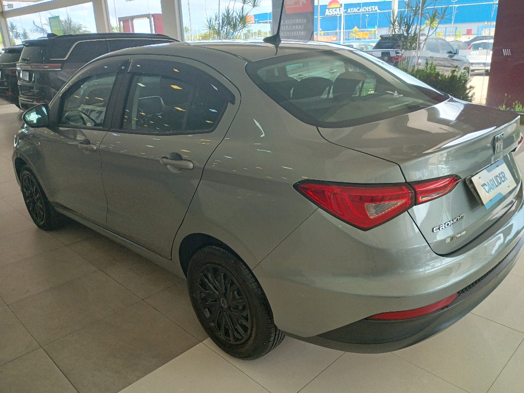 CRONOS 1.3 FIREFLY FLEX DRIVE MANUAL2