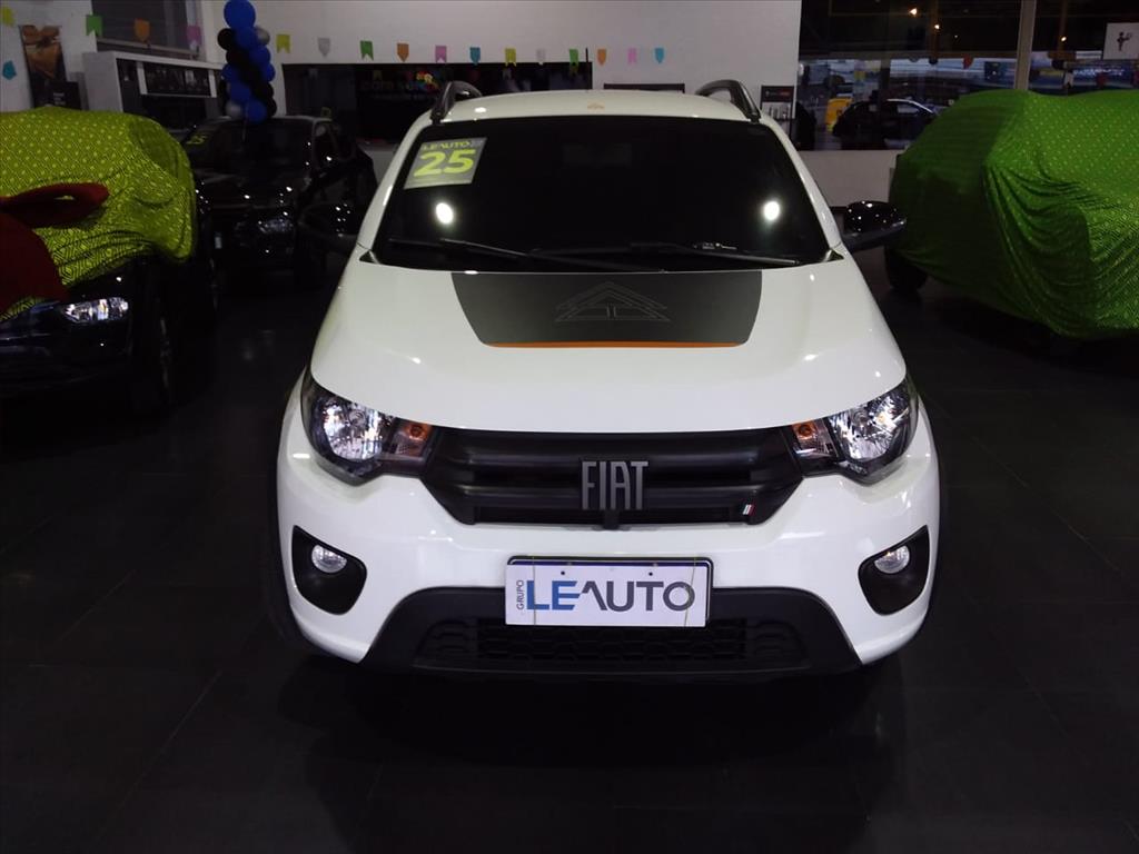 MOBI 1.0 EVO FLEX TREKKING MANUAL2