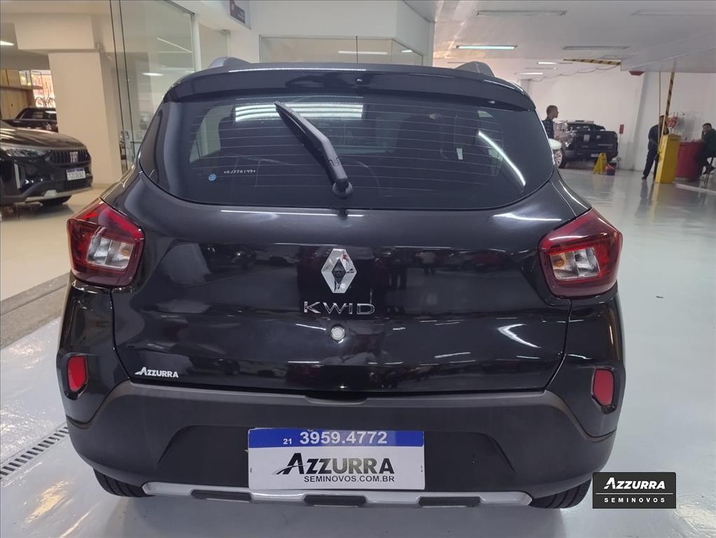 KWID 1.0 12V SCE FLEX OUTSIDER MANUAL6