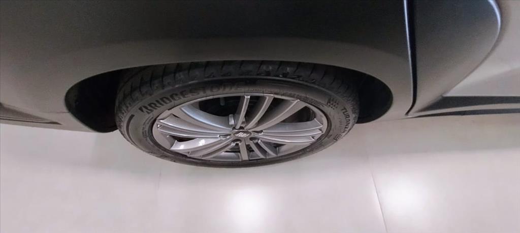 FASTBACK 1.0 TURBO 200 FLEX CVT