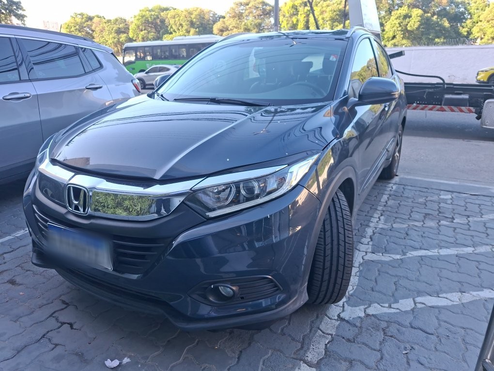 1.8 16V FLEX EX 4P AUTOMÁTICO