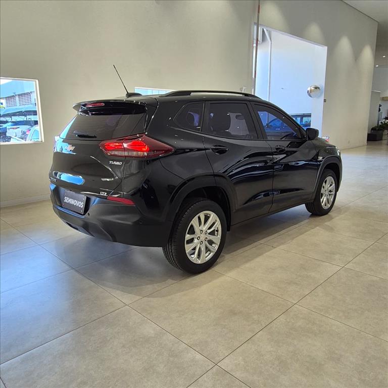 TRACKER 1.0 TURBO FLEX LTZ AUTOMÁTICO3