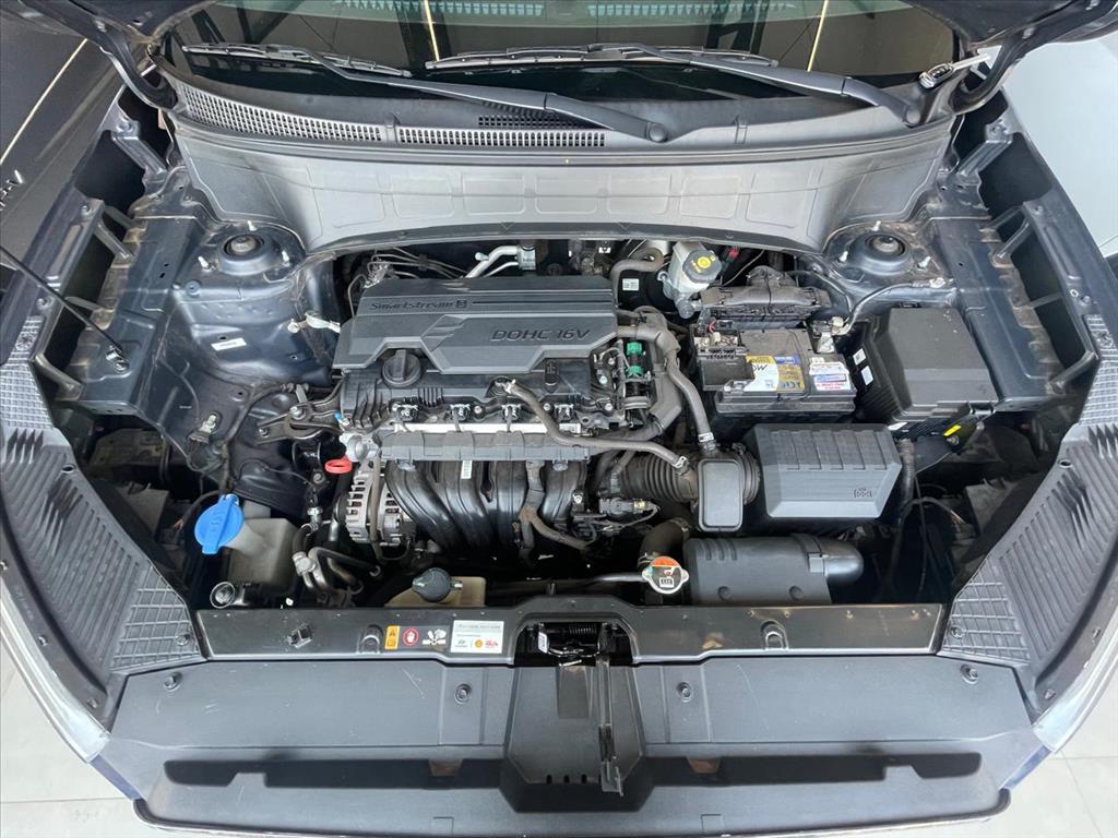 CRETA 2.0 FLEX ULTIMATE AUTOMÁTICO