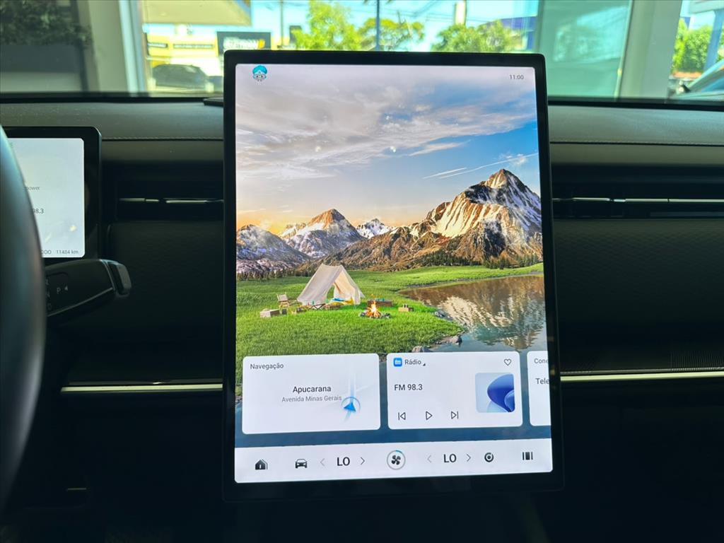 7 1.5 TGDI PHEV PRESTIGE DHT9