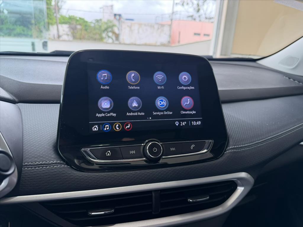 TRACKER 1.2 TURBO FLEX PREMIER AUTOMÁTICO18