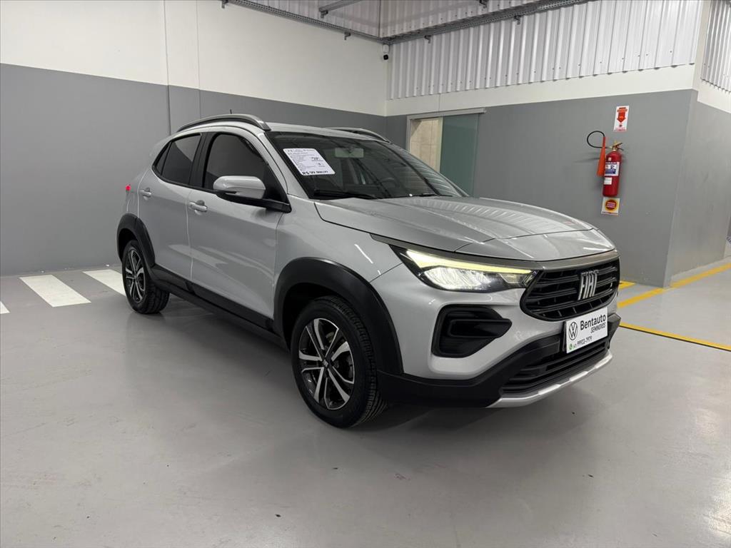 PULSE 1.0 TURBO 200 FLEX AUDACE CVT0
