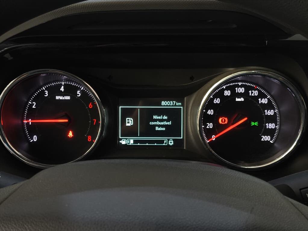 MONTANA 1.2 TURBO FLEX LT MANUAL7