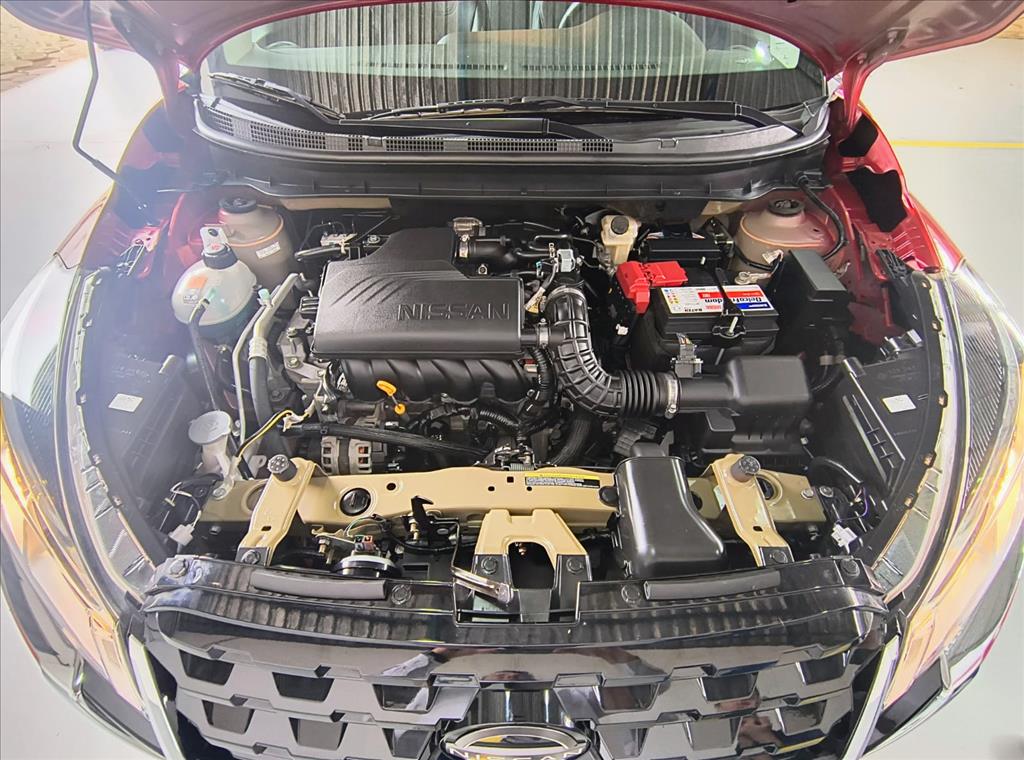 KICKS 1.6 16V FLEXSTART ADVANCE XTRONIC9