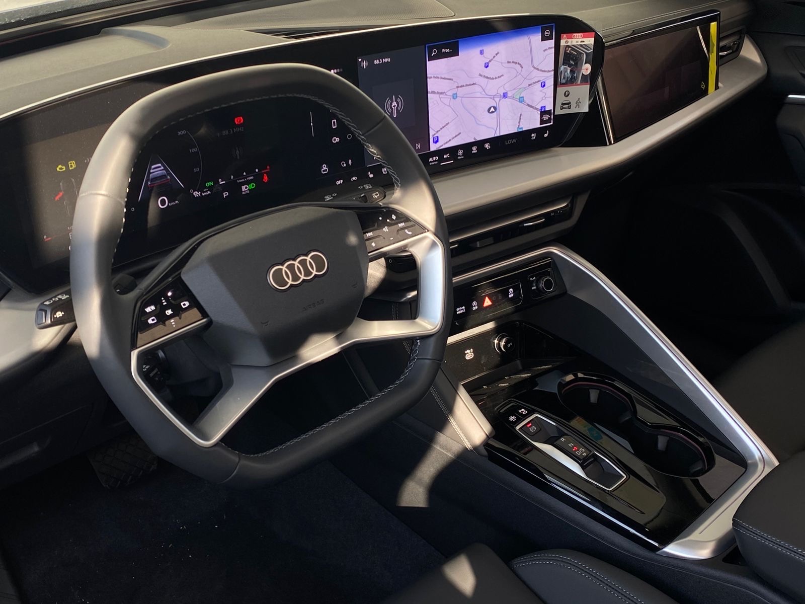 Q5 2.0 TFSI GASOLINA SPORTBACK S LINE QUATTRO S TRONIC6