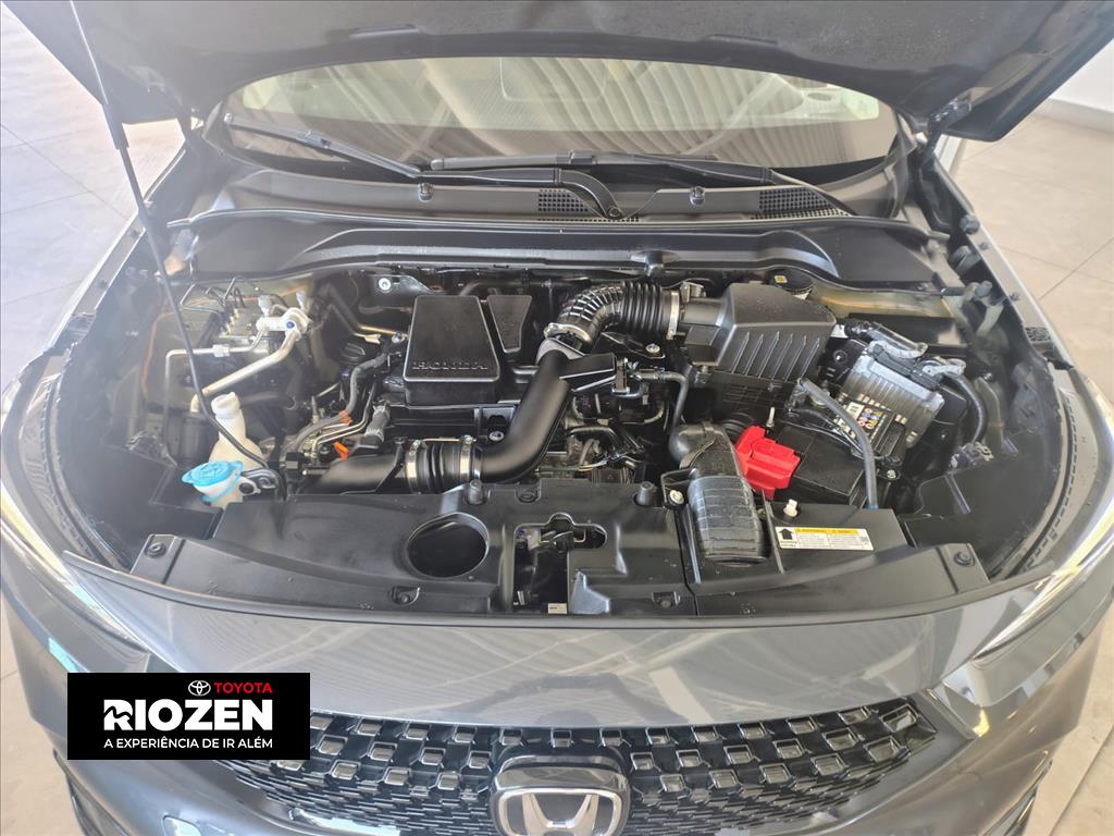 HR-V 1.5 DI I-VTEC TURBO FLEX TOURING CVT9