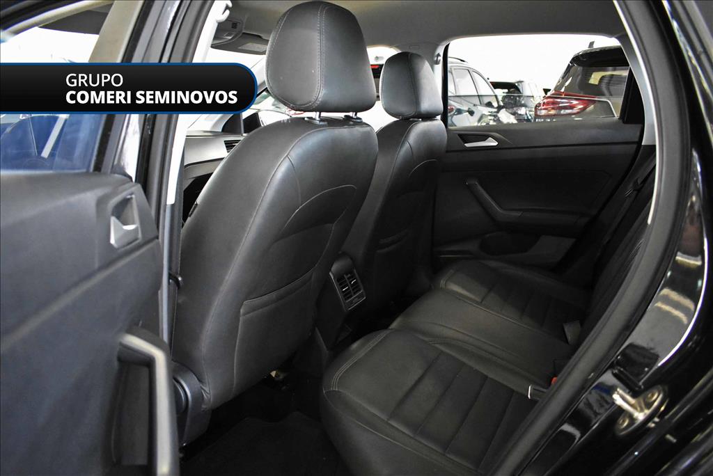 NIVUS 1.0 200 TSI TOTAL FLEX COMFORTLINE AUTOMÁTICO8