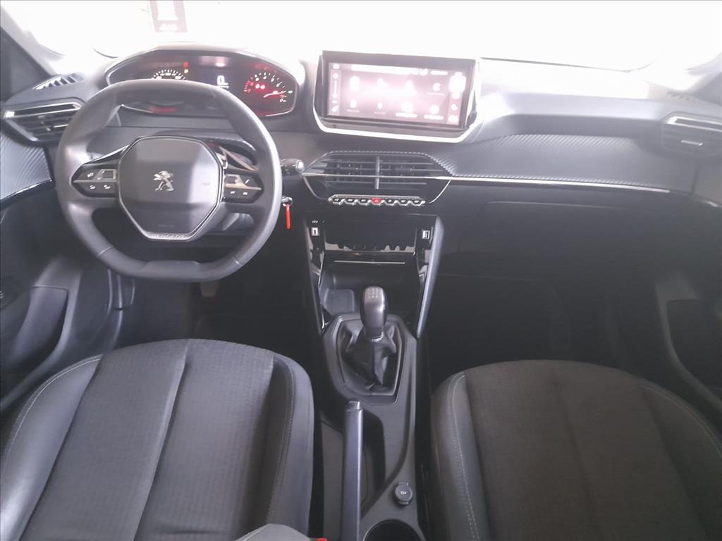 208 1.0 FIREFLY FLEX STYLE MANUAL15