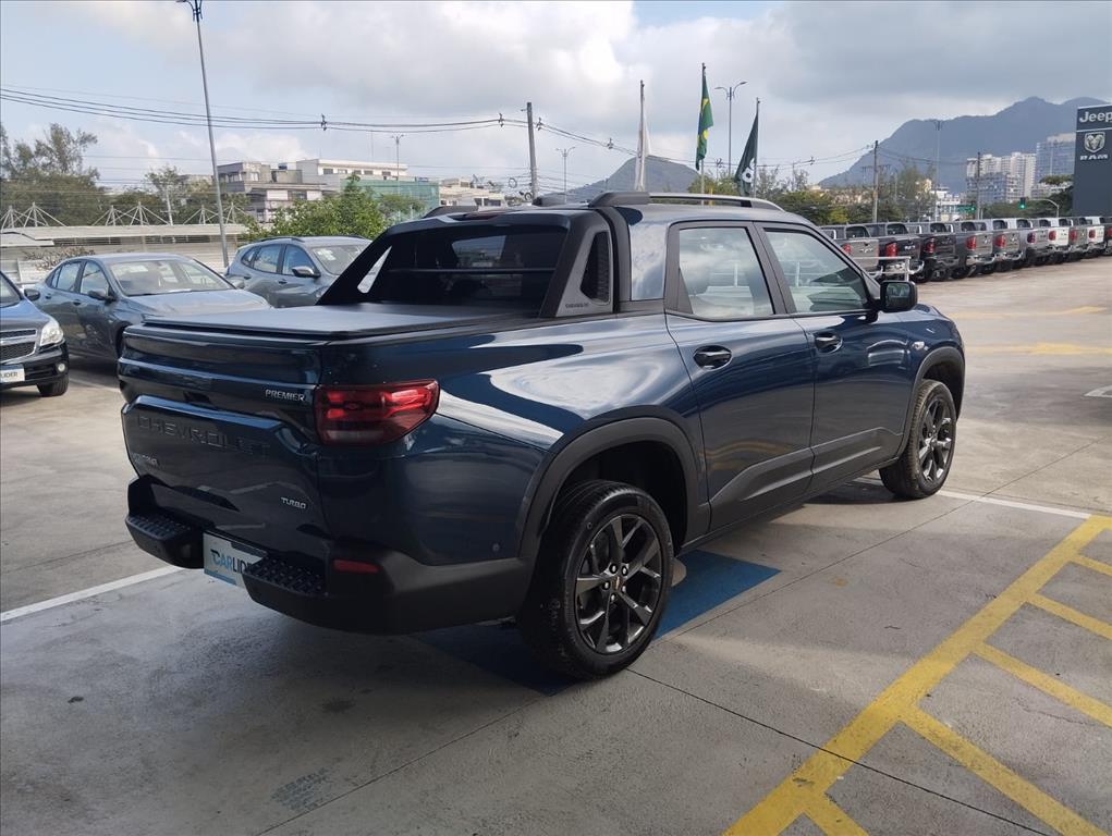 MONTANA 1.2 TURBO FLEX PREMIER AUTOMÁTICO7