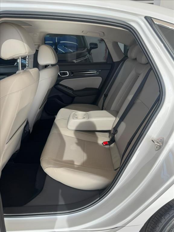 CIVIC 2.0 DI e:HEV TOURING e-CVT13