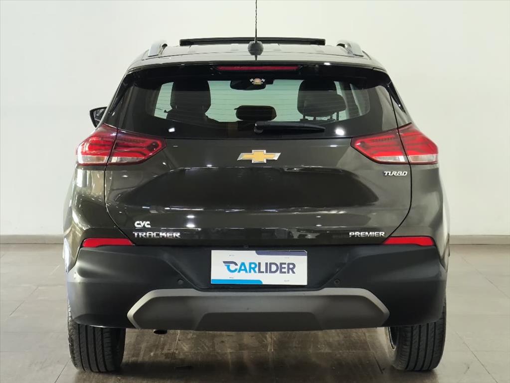TRACKER 1.2 TURBO FLEX PREMIER AUTOMÁTICO15
