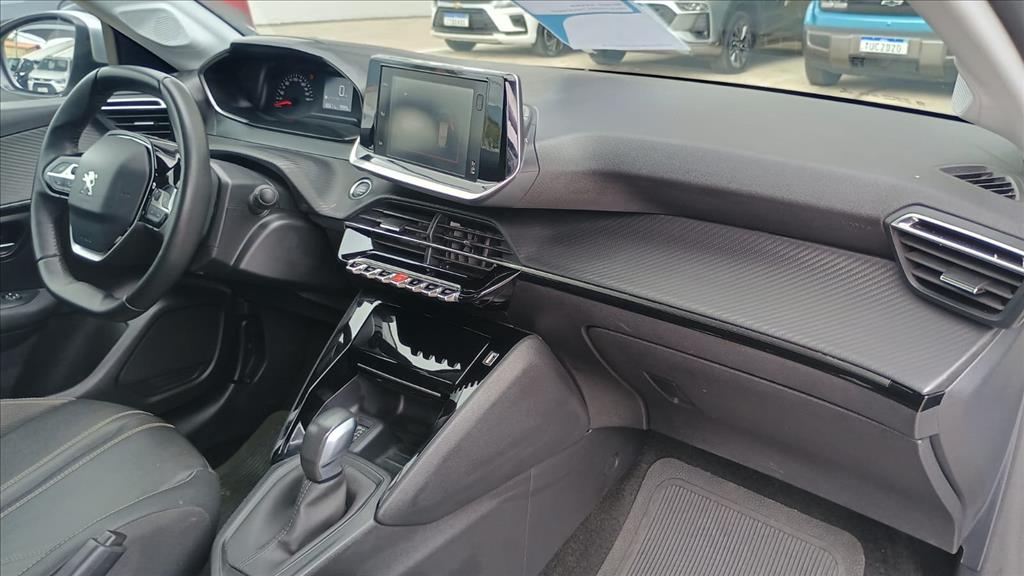 208 1.6 16V FLEX ALLURE AT610