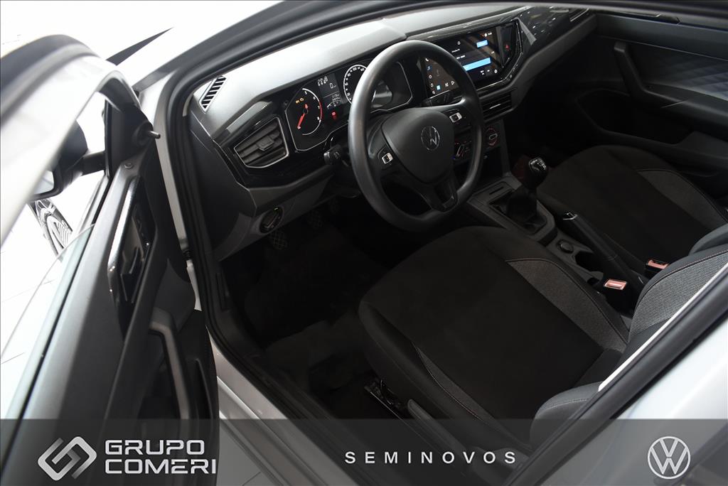 POLO 1.0 MPI TRACK MANUAL16