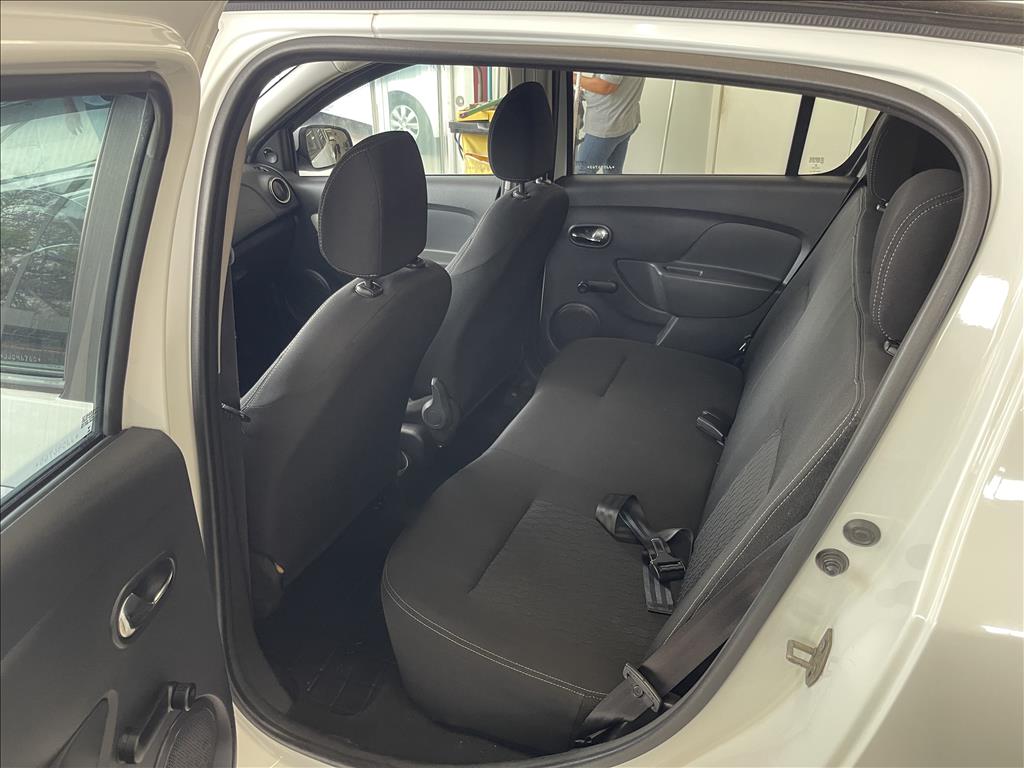 SANDERO 1.0 12V SCE FLEX EXPRESSION MANUAL7