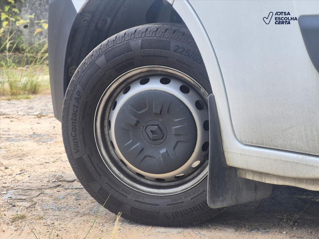 Renault MASTER 2026