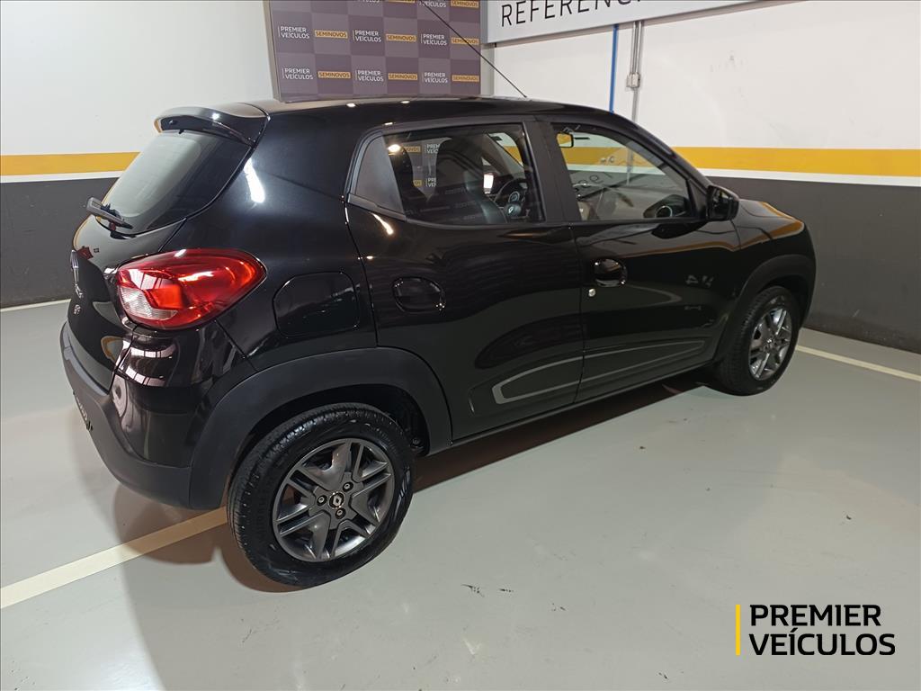 KWID 1.0 12V SCE FLEX INTENSE MANUAL9