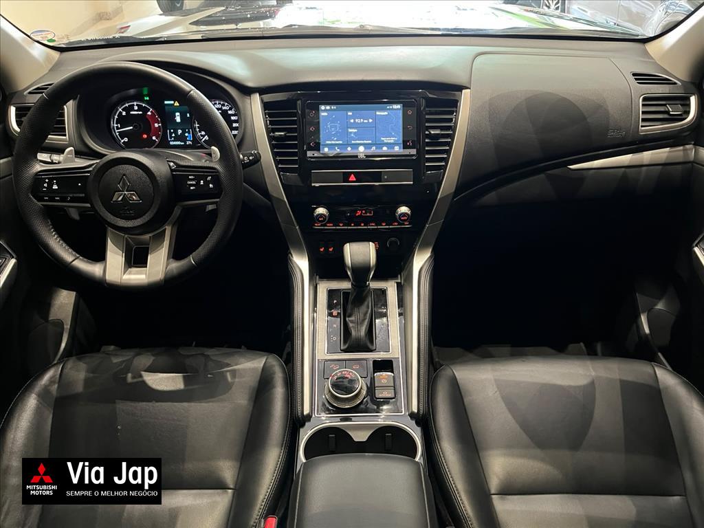 Mitsubishi-PAJERO SPORT-2.4 16V MIVEC TURBO DIESEL HPE-S AWD AUTOMÁTICO