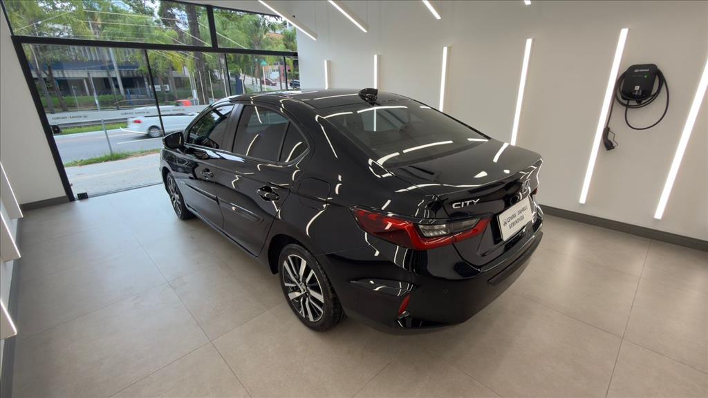 CITY 1.5 i-VTEC FLEX TOURING CVT2