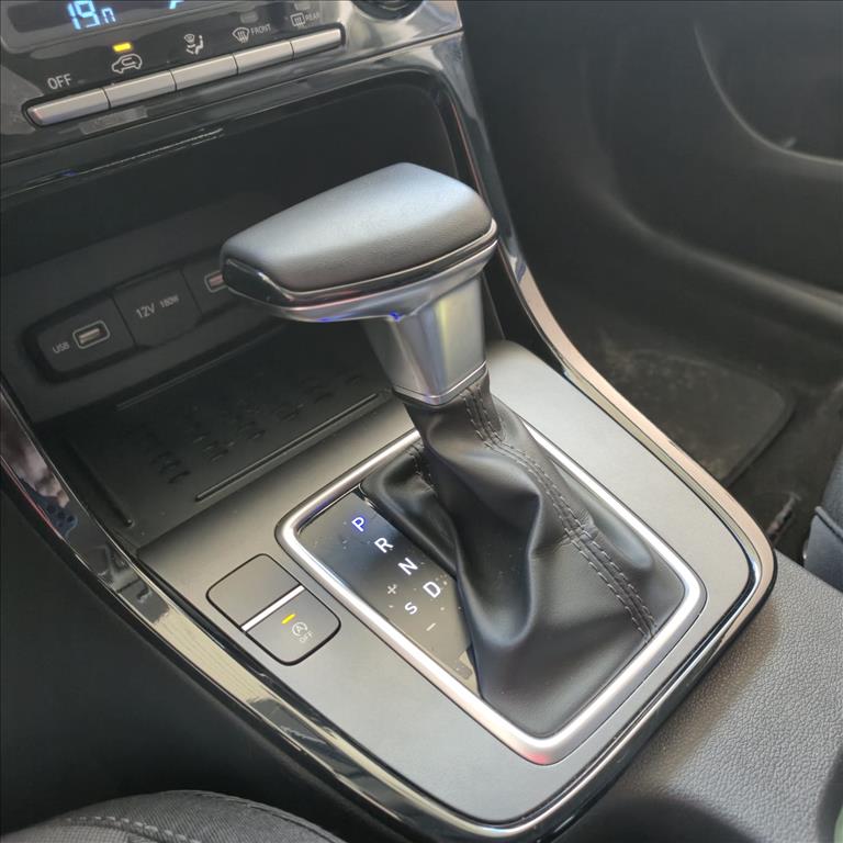 CRETA 1.0 TGDI FLEX LIMITED AUTOMÁTICO8