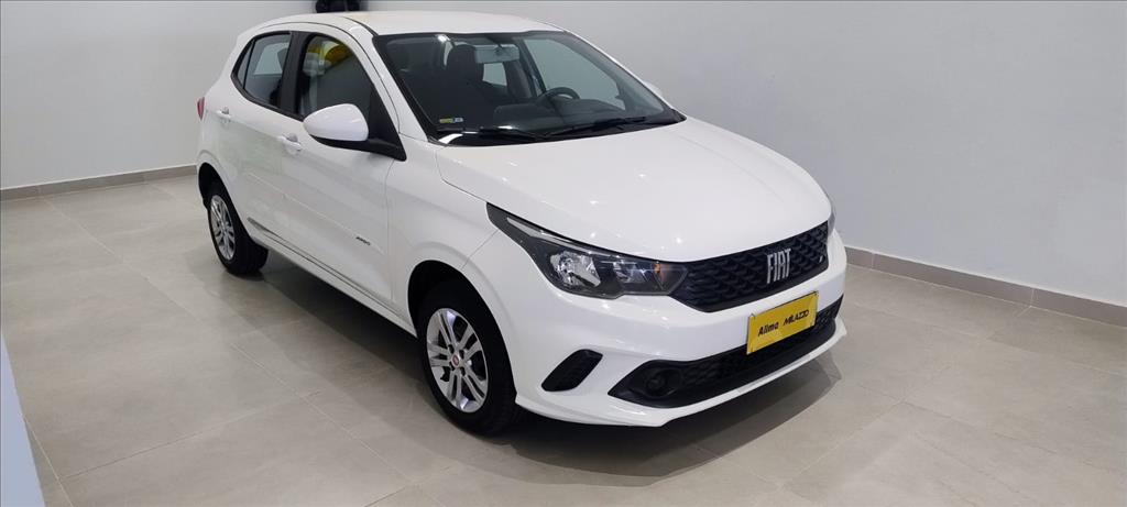 ARGO 1.0 FIREFLY FLEX DRIVE MANUAL