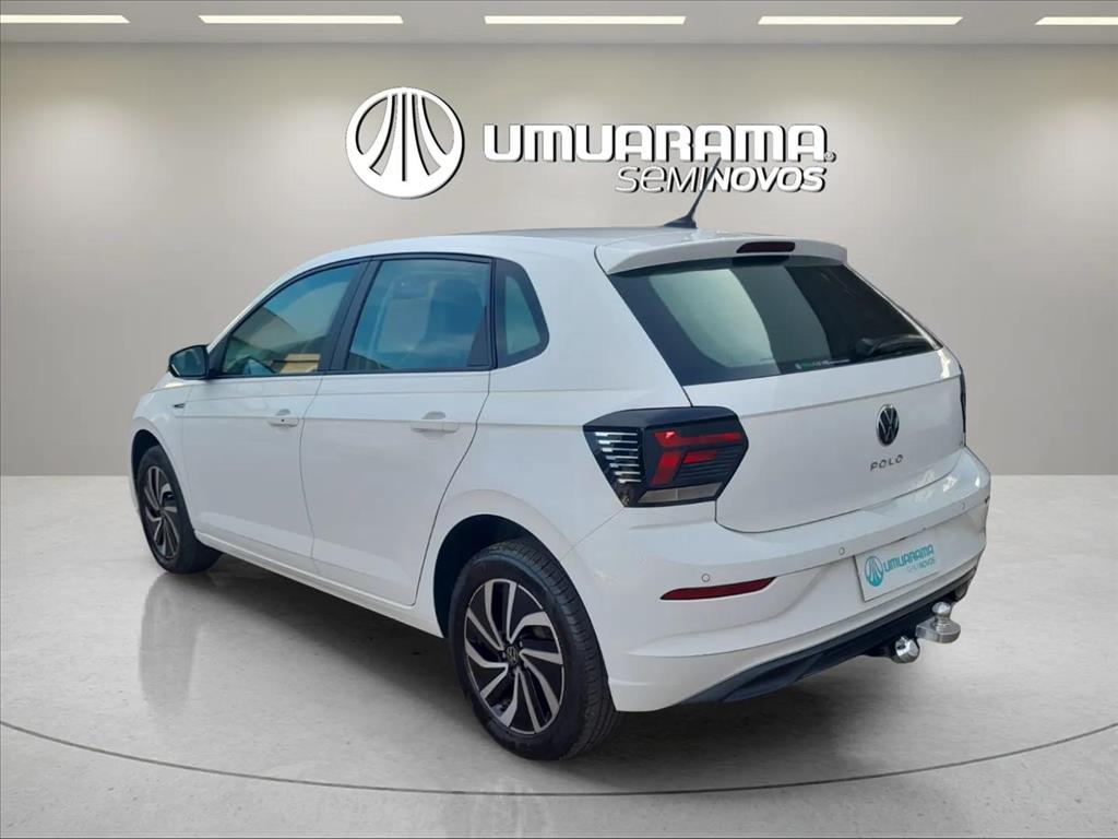 POLO 1.0 170 TSI HIGHLINE AUTOMÁTICO2