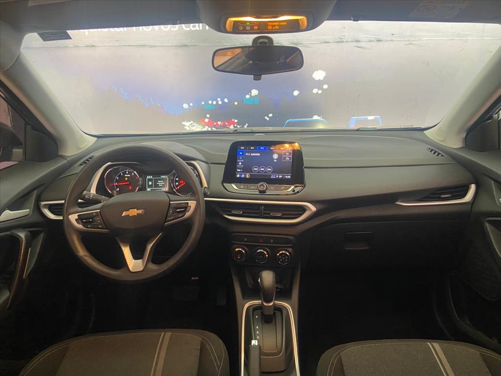 TRACKER 1.0 TURBO FLEX LT AUTOMÁTICO12